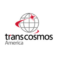 transcosmos America, Inc. logo, transcosmos America, Inc. contact details