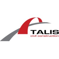 TALIS CIVIL logo, TALIS CIVIL contact details