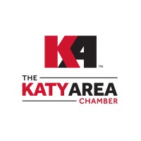 Katy Area Chamber of Commerce logo, Katy Area Chamber of Commerce contact details