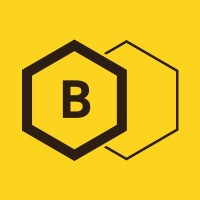 The B Hive logo, The B Hive contact details