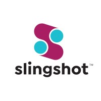 Slingshot logo, Slingshot contact details