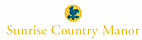 Sunrise Country Manor logo, Sunrise Country Manor contact details