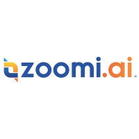 ZOOMI logo, ZOOMI contact details