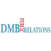 DMB Public Relations logo, DMB Public Relations contact details