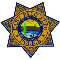 East Palo Alto Police Department logo, East Palo Alto Police Department contact details