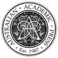 Australian Academic Press logo, Australian Academic Press contact details