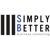 Simply Better Business Consulting logo, Simply Better Business Consulting contact details