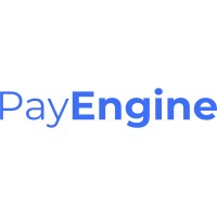 PayEngine logo, PayEngine contact details