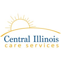 Central Illinois Care Services logo, Central Illinois Care Services contact details