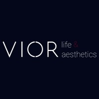 VIOR Life & Aesthetics logo, VIOR Life & Aesthetics contact details