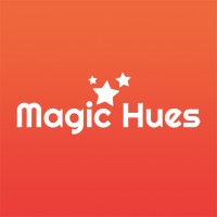 Magic Hues Limited logo, Magic Hues Limited contact details