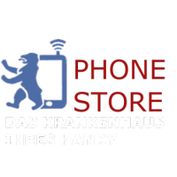 Phone Store logo, Phone Store contact details