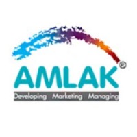 Amlak logo, Amlak contact details