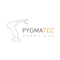 PYGMATEC logo, PYGMATEC contact details