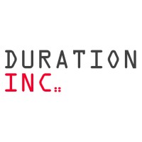 Duration Inc logo, Duration Inc contact details