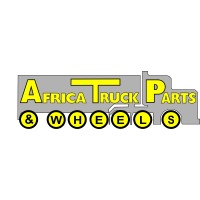 Africa Truck Parts logo, Africa Truck Parts contact details