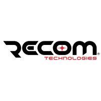 RECOM SOLAR logo, RECOM SOLAR contact details