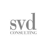 SVD Consulting logo, SVD Consulting contact details