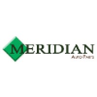 Meridian Auto Parts logo, Meridian Auto Parts contact details