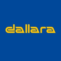 Dallara logo, Dallara contact details