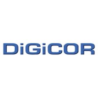 DiGiCOR PTY LTD logo, DiGiCOR PTY LTD contact details