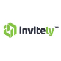 Invitely Inc. logo, Invitely Inc. contact details