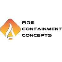 Fire Containment Concepts logo, Fire Containment Concepts contact details