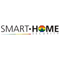 SmartHomeSecurity logo, SmartHomeSecurity contact details