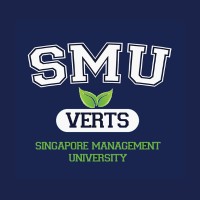 SMU Verts Environmental Club logo, SMU Verts Environmental Club contact details