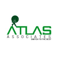 Atlas Associates logo, Atlas Associates contact details