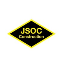 JSOC Construction logo, JSOC Construction contact details