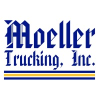 MOELLER TRUCKING, INC. logo, MOELLER TRUCKING, INC. contact details