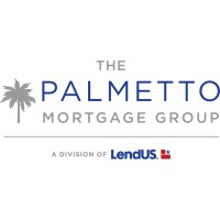 Palmetto Mortgage Group | Lexington logo, Palmetto Mortgage Group | Lexington contact details