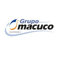 Construtora Macuco logo, Construtora Macuco contact details