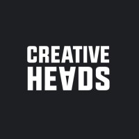 Creative Heads logo, Creative Heads contact details