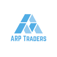 ARP TRADERS logo, ARP TRADERS contact details