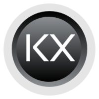 KariXchange logo, KariXchange contact details