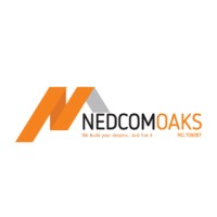 NEDCOMOAKS LIMITED logo, NEDCOMOAKS LIMITED contact details