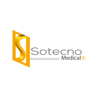 Sotecno Medical logo, Sotecno Medical contact details