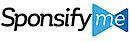 SponsifyMe logo, SponsifyMe contact details