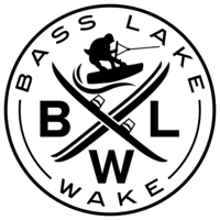 Bass Lake Wake logo, Bass Lake Wake contact details