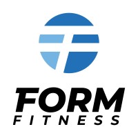 Form Fitness logo, Form Fitness contact details