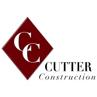 Cutter Construction, Inc. logo, Cutter Construction, Inc. contact details