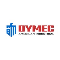 K-USA dba DYMEC logo, K-USA dba DYMEC contact details