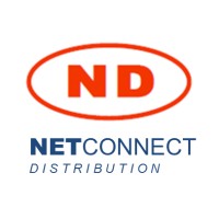 Netconnect Distribution logo, Netconnect Distribution contact details