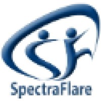 spectraflare company logo, spectraflare company contact details