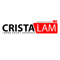 Cristalam 3M logo, Cristalam 3M contact details