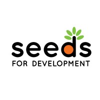 Seeds for Development logo, Seeds for Development contact details