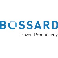 Bossard Malaysia logo, Bossard Malaysia contact details