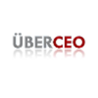 UberCEO logo, UberCEO contact details